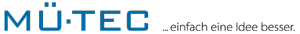 Logo von mü-tec GmbH